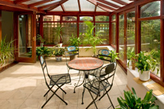 Newhall Green conservatory quotes