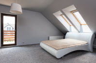 Newhall Green bedroom extensions