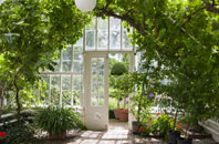 free Newhall Green orangery quotes