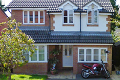 Newhall Green garage conversion quotes