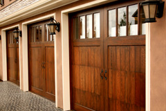 Newhall Green garage extension quotes