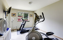 Newhall Green home gym construction leads