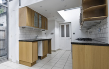 Newhall Green kitchen extension leads